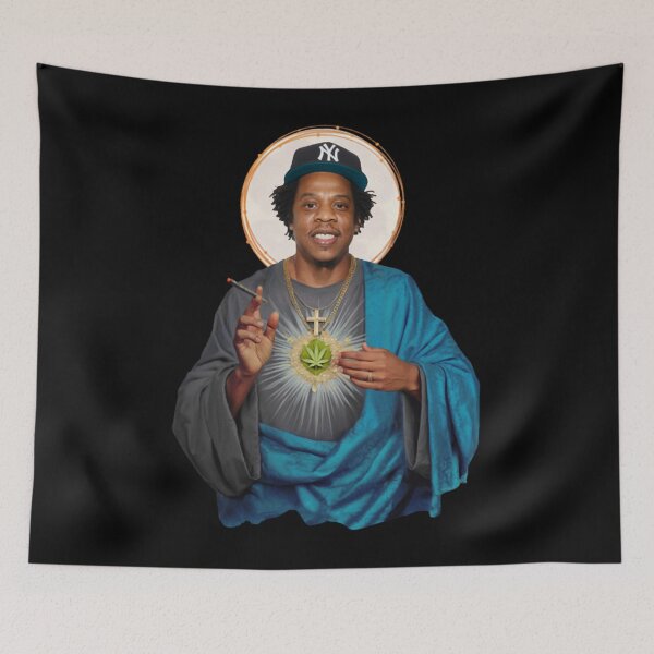 Item preview, Saint Jay Z  designed and sold by little  designer.