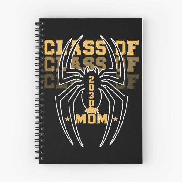 Item preview, Proud Mom of a Class of 2030 Graduate Senior designed and sold by QuiteOrbit.