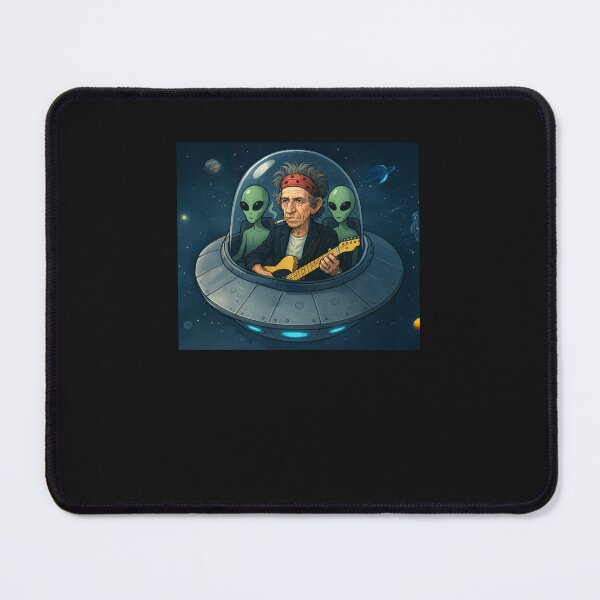Item preview, Keith Richards - Keef designed and sold by ma9yamindy.