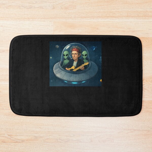 Item preview, Keith Richards - Keef designed and sold by ma9yamindy.
