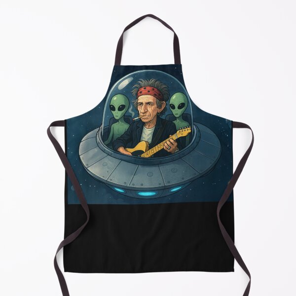 Item preview, Keith Richards - Keef designed and sold by ma9yamindy.