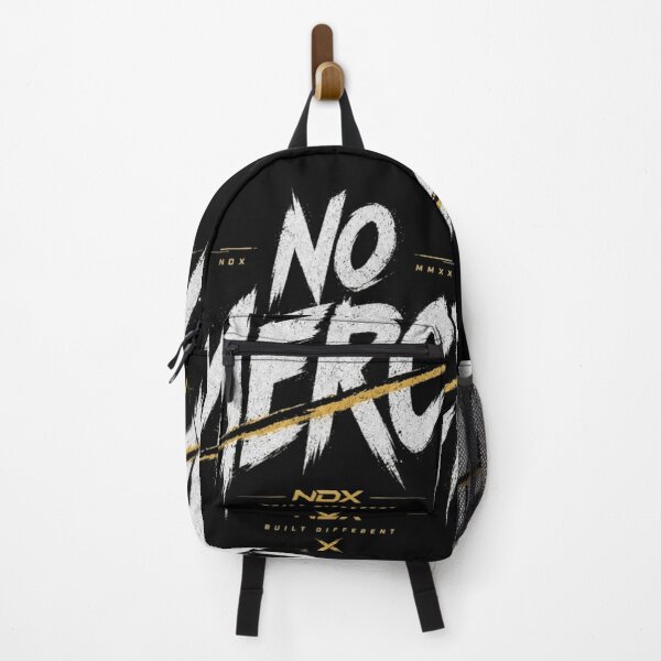 Artikelvorschau, No Mercy T-Shirt – Auffälliges Streetwear-Design mit Motivationsmotiv | NDX entworfen und verkauft von NDX9.