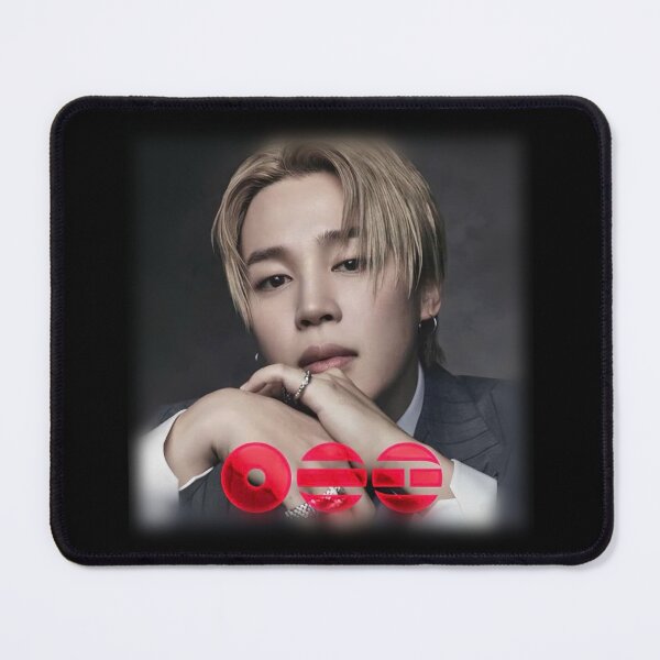 Item preview, BTS Jimin Arirang Elegant Portrait designed and sold by moamaxshop.