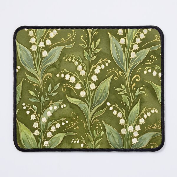 Item preview, Lily of The Valley designed and sold by GraphicsClub.