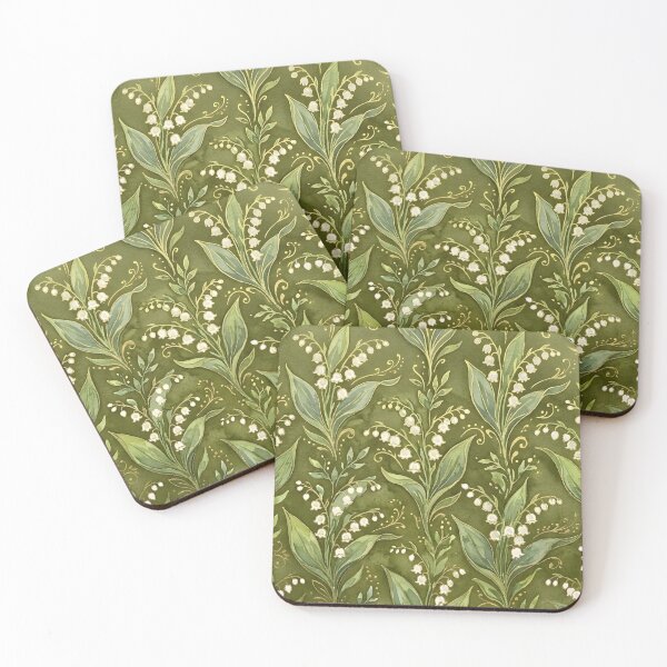 Item preview, Lily of The Valley  designed and sold by GraphicsClub.