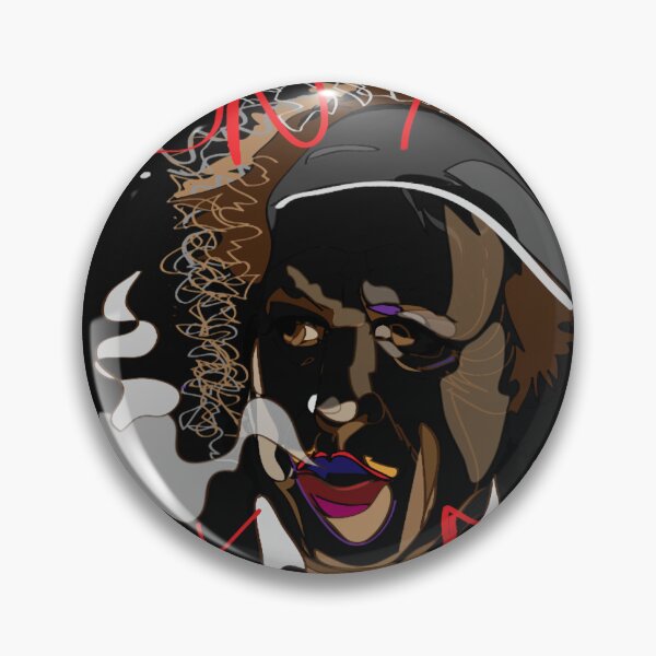Item preview, Keith Richards - Keef designed and sold by ma9yamindy.