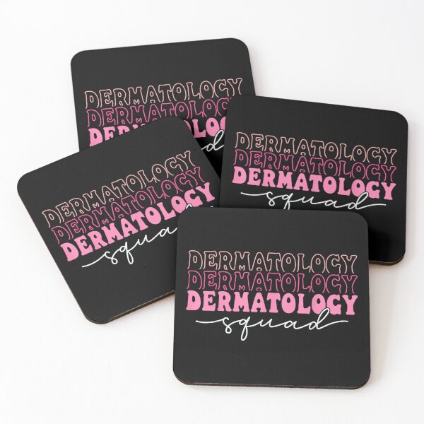 Item preview, Dermatology designed and sold by goombi-creative.