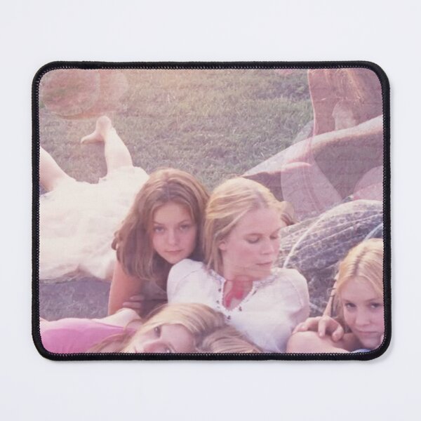 Item preview, the virgin suicides poster designed and sold by DarrylHankins.