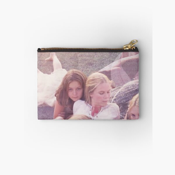 Item preview, the virgin suicides poster designed and sold by DarrylHankins.