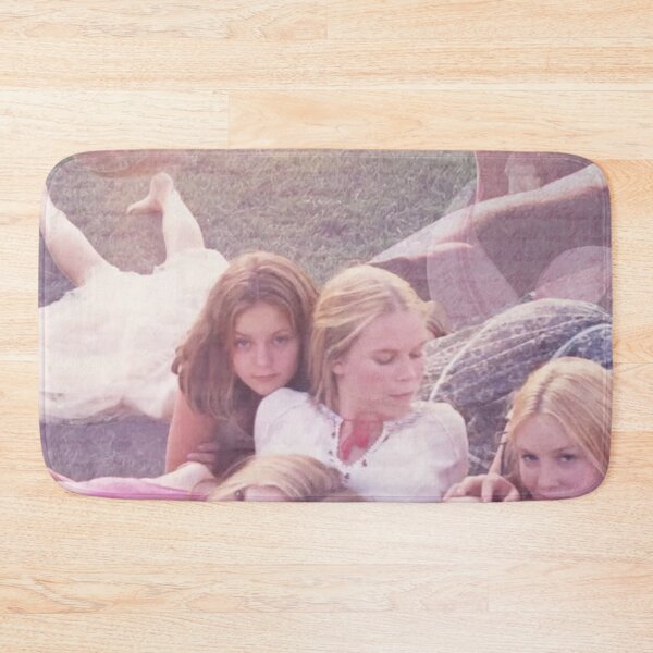 Item preview, the virgin suicides poster designed and sold by DarrylHankins.