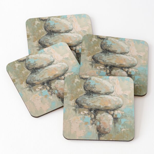 Item preview, Abstract stone sculpture designed and sold by paulrommer.