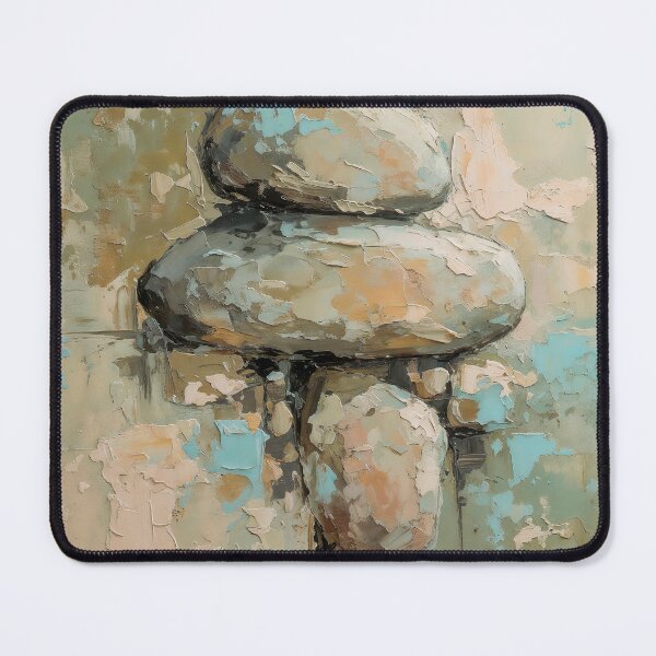 Item preview, Abstract stone sculpture designed and sold by paulrommer.