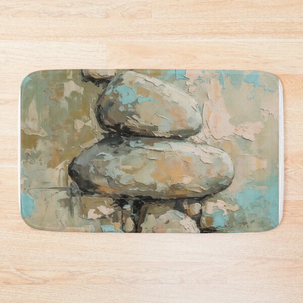Item preview, Abstract stone sculpture designed and sold by paulrommer.
