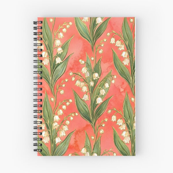 Item preview, Lily of The Valley  designed and sold by GraphicsClub.