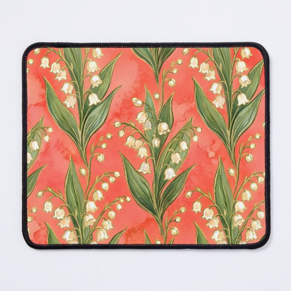 Item preview, Lily of The Valley designed and sold by GraphicsClub.