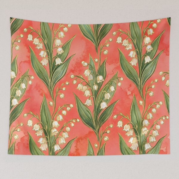 Item preview, Lily of The Valley  designed and sold by GraphicsClub.