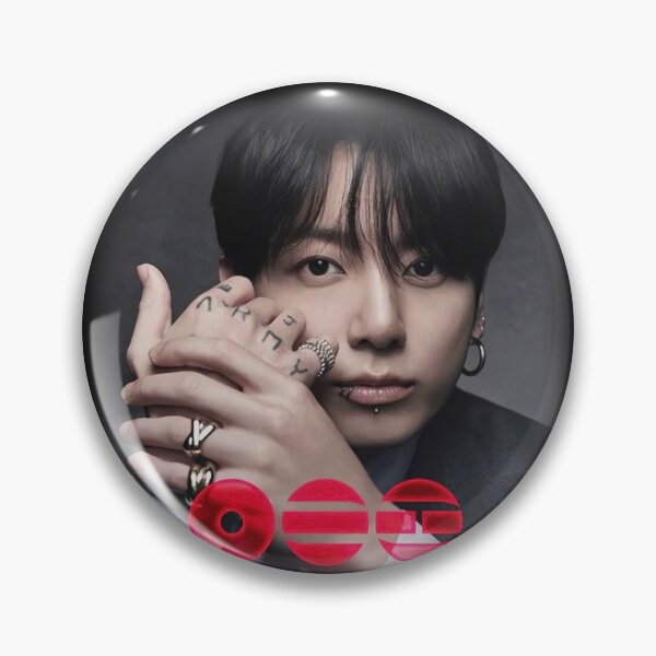 Item preview, BTS Jungkook Golden Maknae Portrait designed and sold by moamaxshop.