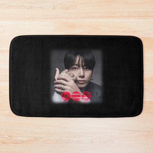 Item preview, BTS Jungkook Golden Maknae Portrait designed and sold by moamaxshop.
