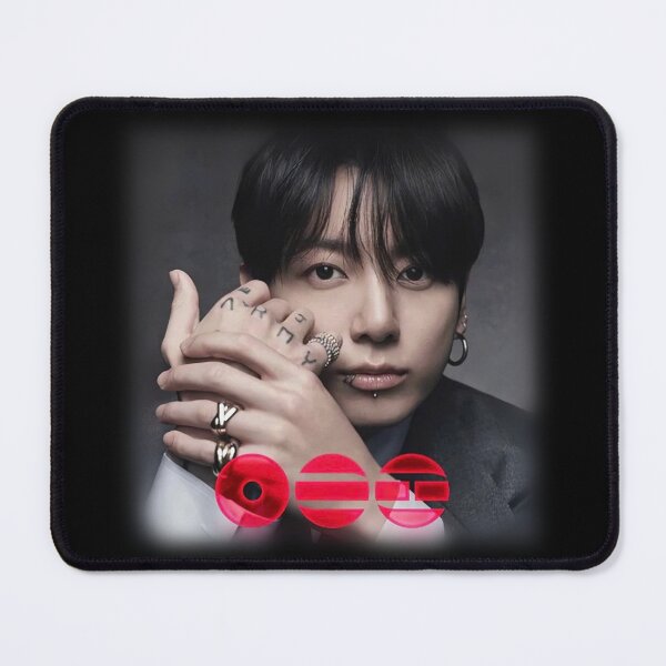 Item preview, BTS Jungkook Golden Maknae Portrait designed and sold by moamaxshop.