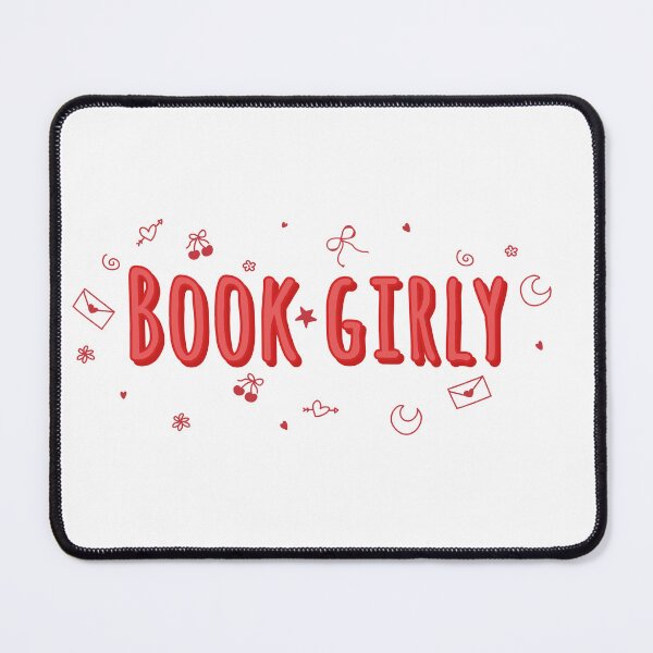 Item preview, Book girly designed and sold by Kind-of-iconic.