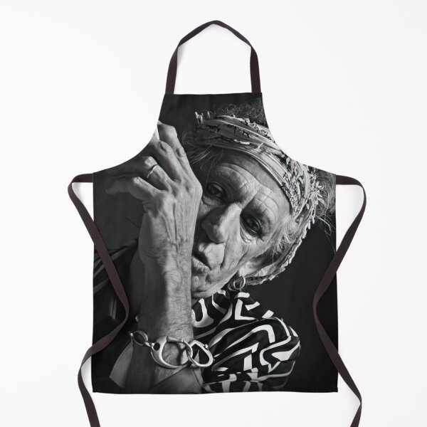 Item preview, Keith Richards - Keef designed and sold by ma9yamindy.