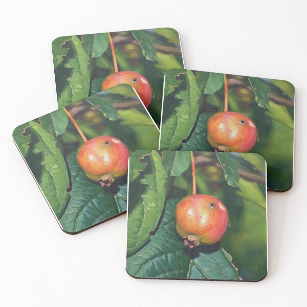 Item preview, THE APPLE OF MY EYE designed and sold by MadeByFelder.