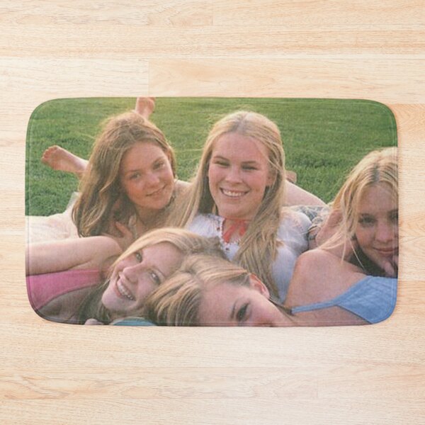 Item preview, the virgin suicides original designed and sold by DarrylHankins.
