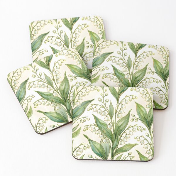 Item preview, Lily of The Valley  designed and sold by GraphicsClub.