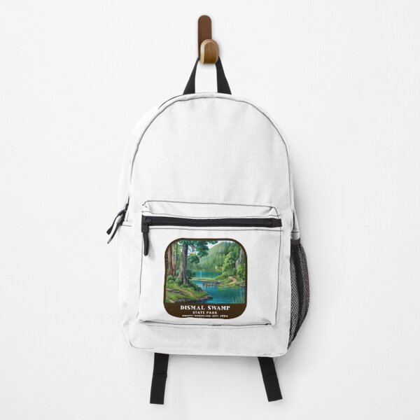 Item preview, Dismal Swamp State Park (North Carolina) designed and sold by RabbitK.