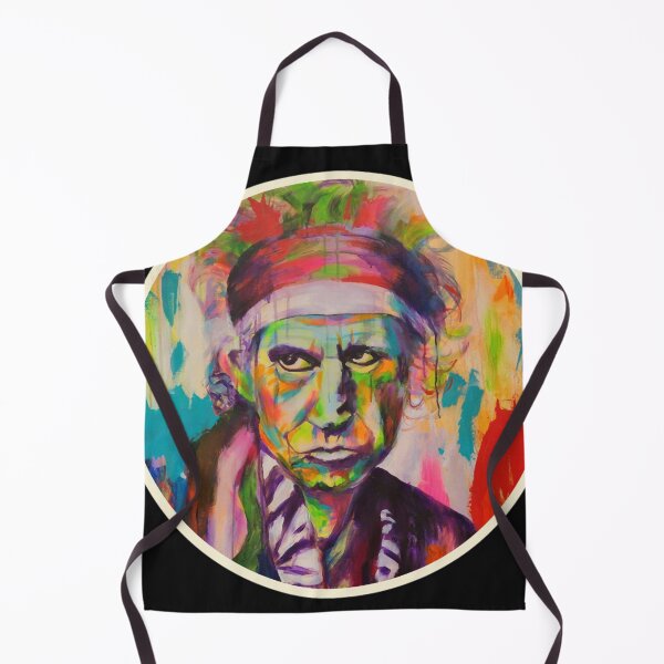 Item preview, Keith Richards - Keef designed and sold by ma9yamindy.