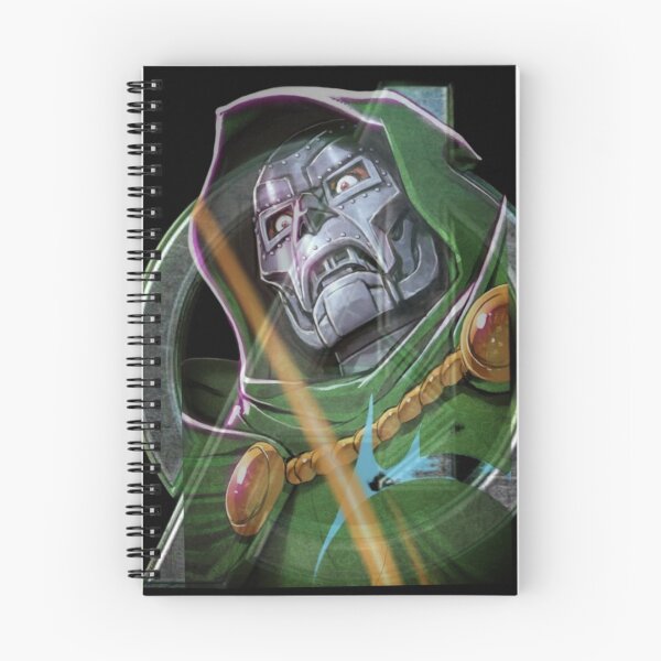 Item preview, Doom 26 designed and sold by White Tiger Designz .