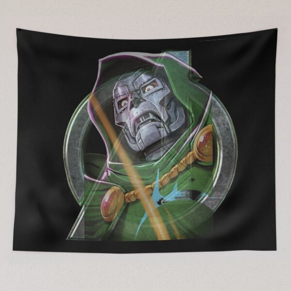 Item preview, Doom 26 designed and sold by White Tiger Designz .