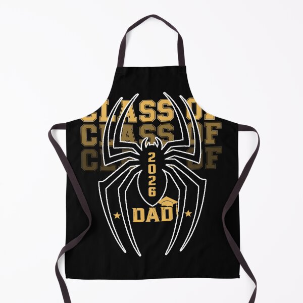 Item preview, Proud Dad of a Class of 2026 Graduate Senior designed and sold by QuiteOrbit.