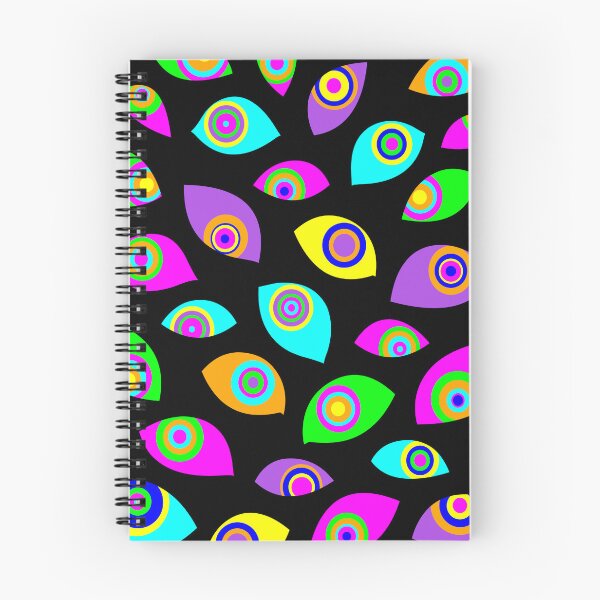 Item preview, Amazing Digital Circus Abstraction V1 designed and sold by ChaoticArtandDesign.
