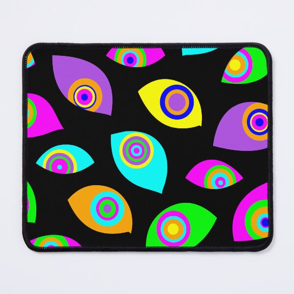 Item preview, Amazing Digital Circus Abstraction V1 designed and sold by ChaoticArtandDesign.