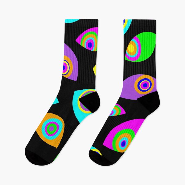 Item preview, Amazing Digital Circus Abstraction V1 designed and sold by ChaoticArtandDesign.