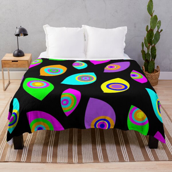 Item preview, Amazing Digital Circus Abstraction V1 designed and sold by ChaoticArtandDesign.