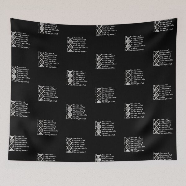 Item preview, Monthly Personality DNA Acronym Series. February Personality Mindset. designed and sold by Creative-Sanc.