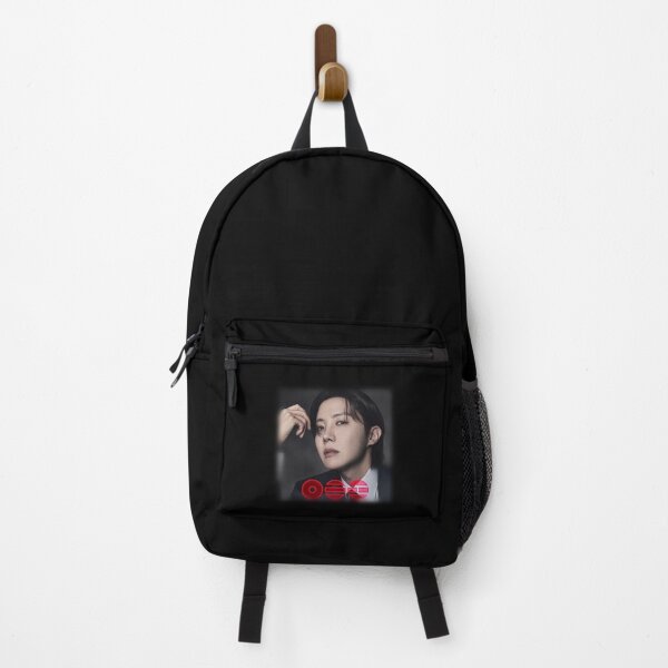 Item preview, BTS J-Hope Hope World Aesthetic Portrait designed and sold by moamaxshop.