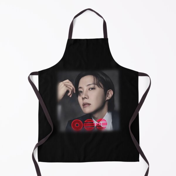 Item preview, BTS J-Hope Hope World Aesthetic Portrait designed and sold by moamaxshop.