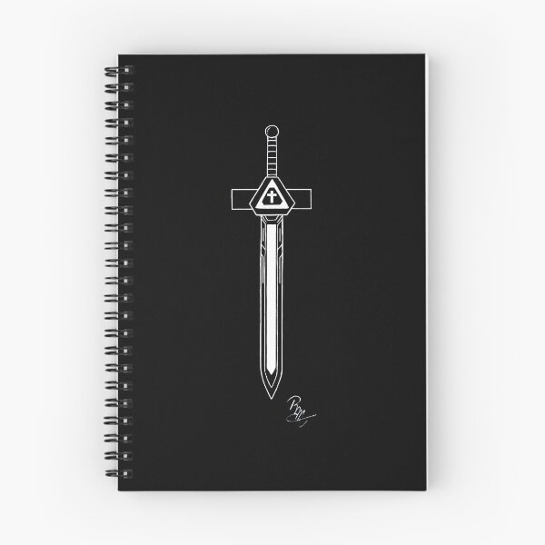Item preview, Defender' Sword designed and sold by BlueCapArtStudio.