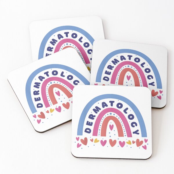 Item preview, Dermatology designed and sold by goombi-creative.
