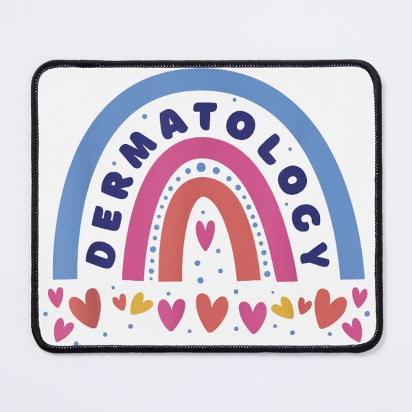 Item preview, Dermatology designed and sold by goombi-creative.