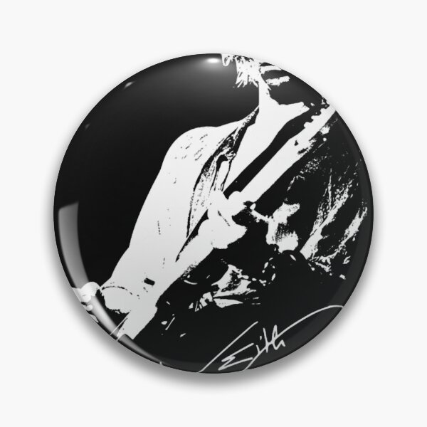 Item preview, Keith Richards - Keef designed and sold by ma9yamindy.