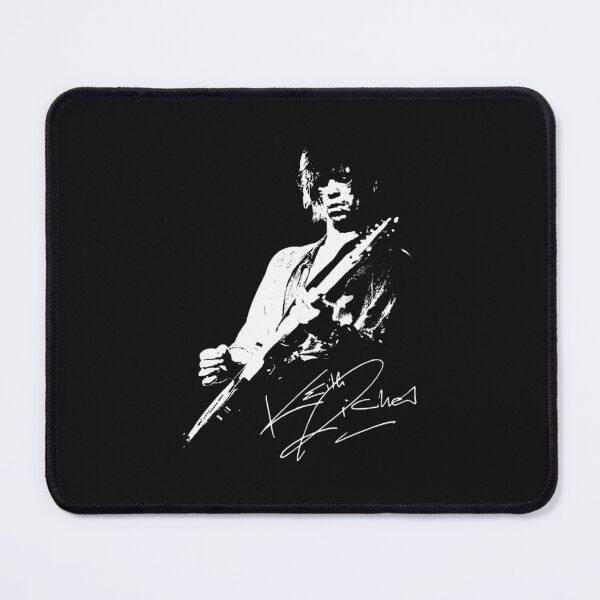 Item preview, Keith Richards - Keef designed and sold by ma9yamindy.