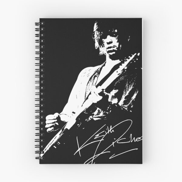 Artikelvorschau, Keith Richards – Keef entworfen und verkauft von ma9yamindy.