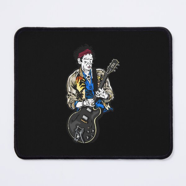 Item preview, Keith Richards - Keef designed and sold by ma9yamindy.