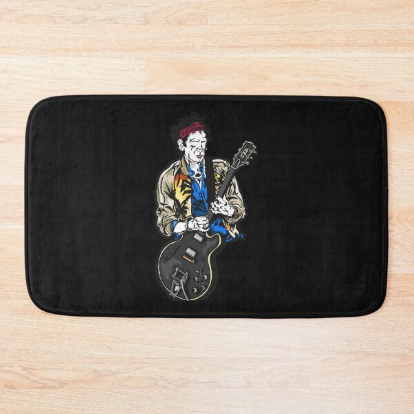 Item preview, Keith Richards - Keef designed and sold by ma9yamindy.