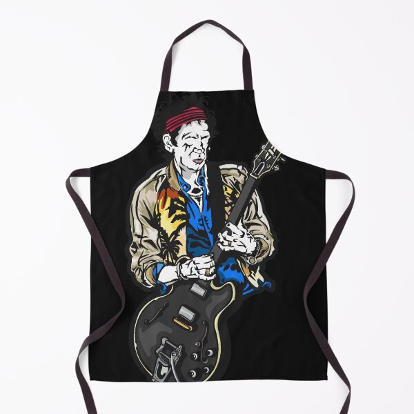 Item preview, Keith Richards - Keef designed and sold by ma9yamindy.