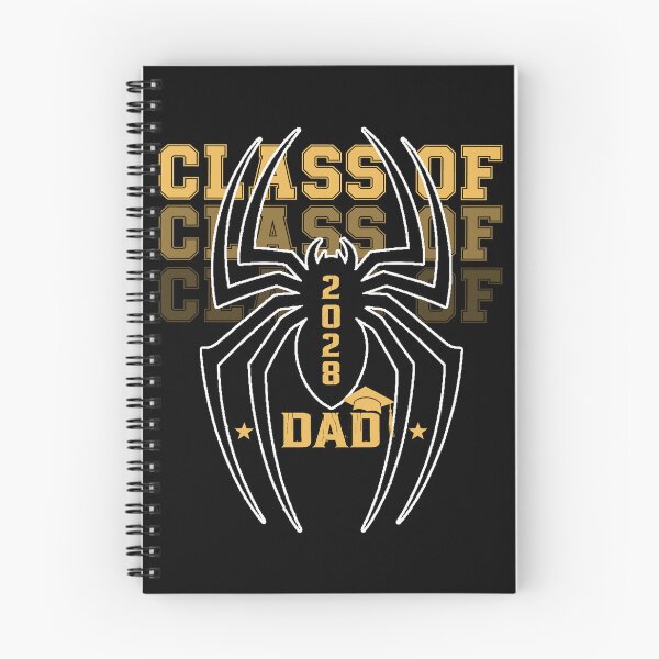 Item preview, Dad of Graduate 2028 Family Support designed and sold by QuiteOrbit.